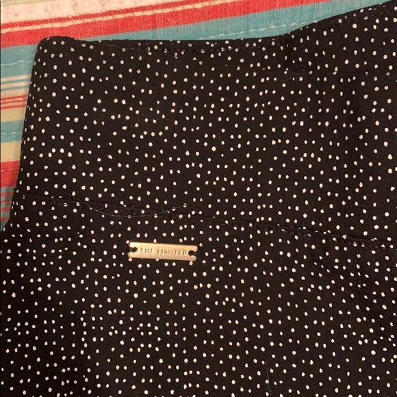 The limited pants - Picture 2 of 3